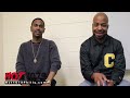 Picture Big Sean Talks About New Hall Of Fame And The Nikki Minaj Sex Tape With Qdeezy
