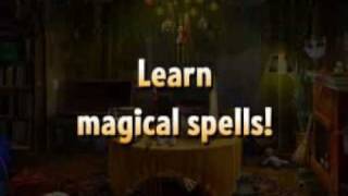 Cassandra's Journey 2 - The Fifth Sun of Nostradamus Video Trailer