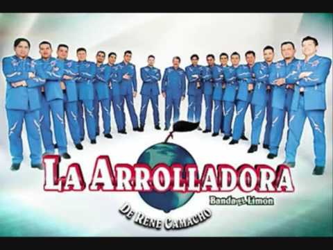 La Esencia De Tu Vida - Arrolladora Banda El Limon
