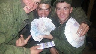 разведка ФРГ оценила число погибших на Донбассе в 50 тыс. человек