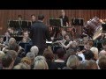 Řepiště: Jarní koncert Moravskoslezské Sinfonietty