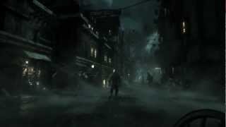 Thief Out of the Shadows Official Trailer PS4 PC NEXT GEN Game HD Trailer