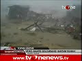 Picture Hot Rilis Video Amatir Ganasnya Badai Haiyan Di Filipina