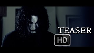 The Crow - Shreds of Memories [FANMOVIE Teaser #2 (2015) | HD]