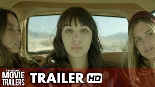 SOUTHBOUND Official Trailer (Horror - 2016)