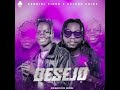 Gabriel Finer & Celson Shine - Desejo (Oficial Visualizer)