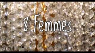 8 Femmes - Trailer