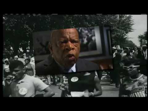 For Jobs and Freedom: A Black Nouveau Special | Program