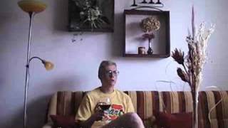 JAKUB ADAMEC, trailer for TURBO SHUT UP ARMAGEDDON |2007|