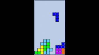 Tetris Tutorial & Game
