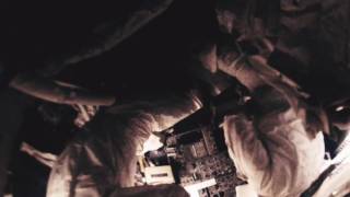 Im Schatten des Mondes - In the Shadow of the Moon Trailer 1080p