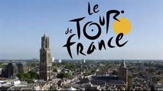 Tour de France 2015 Trailer Final