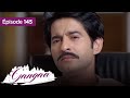 GANGAA Ep 145 - Une jeunesse sacrifi?e - S?rie en Fran?ais