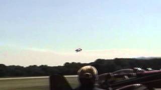 2011 Winston-Salem Airshow - Red Eagle Airsports Team teaser