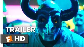 The First Purge Trailer #1 (2018) | Movieclips Trailers
