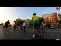 VIDEOCLIP Cu bicicleta prin Bucuresti / Luni, intre prieteni / 17 iulie 2023 [VIDEO]