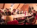 Bohuslavice: přednáška první pomoci pro seniory