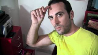 My Man Does My Make-Up Tag Teaser