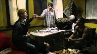 Budz House (Red-band Trailer)