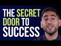 Unlocking the Third Door with Alex Banayan