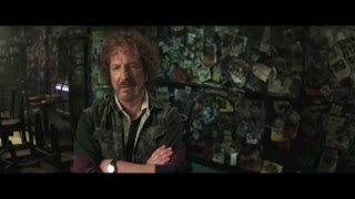 CBGB Official Trailer (2013) Movie HD