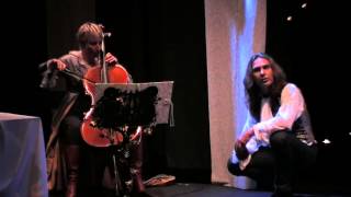 NOVALIS NACHT (Trailer)