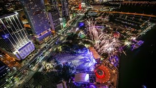 VIDEO: Ultra Music Festival Video 2015 VIDEO: Ultra Music Festival Video 2015