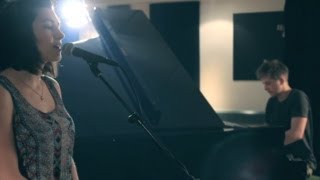 Paramore - Still Into You (Hannah Trigwell acoustic cover) on iTunes & Spotify