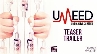 Umeed Official Teaser | Trailer on 9th August 2017