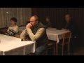 Přednáška o první pomoci v Bohuslavicích