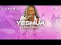 DENA MWANA - YESHUA - Adoration qui ouvre le ciel  (OFFICIEL) Pentec?te 2023