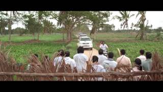Anjada Gandu Kannada Movie HD Trailer