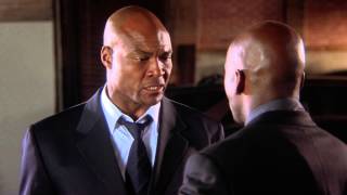 Love And A Bullet - Trailer