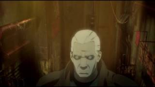 Ghost in the Shell 2: Innocence - English Trailer