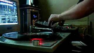 DJ Krsp - Live - part 1 of 3DJ Krsp - Live - part 1 of 3