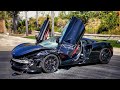    McLaren Artura  !