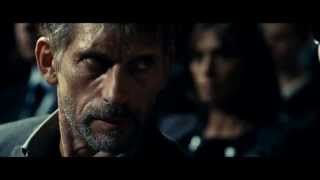 Trailer: À l'aveugle / Blind man (2012) English & Russian Subs