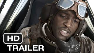 Red Tails (2012) New Theatrical Trailer - HD Movie