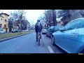 VIDEOCLIP Cu bicicleta prin Bucuresti: Calea Victoriei, Parcul Regele Mihai I, Pantelimon, Piata Unirii