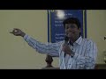 Image Sacred Heart Night Vigil Br Santhosh Karumathra