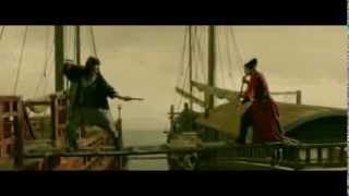 [HD] 言承旭 Jerry Yan - Ripples of Desire 花漾 Trailer 2