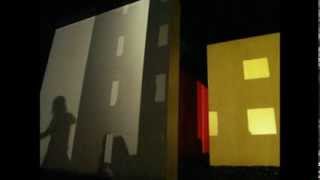 Trailer "Hélio Oiticica. Das große Labyrinth"