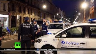 Печально, что теракты в Европе уже никого не удивляют — эксперт о нападении в Бельгии