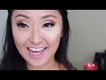 Loreal Foundation Review + Demo