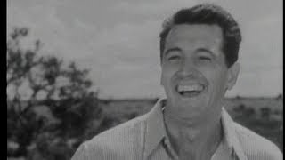 Rock Hudson - " Something of Value "  Trailer  - 1957