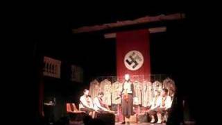 Trailer spettacolo "Il peccato" GruppoTeatro1 - atto primo