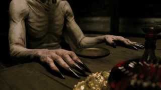 Pan's Labyrinth - Official® Trailer [HD]