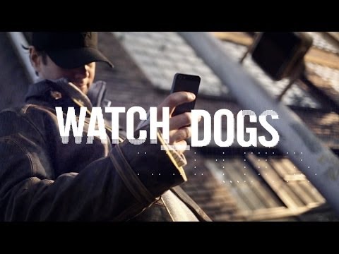 Fanáticos crean cortometraje de Watch Dogs en Live Action Fanáticos crean cortometraje de Watch Dogs en Live Action
