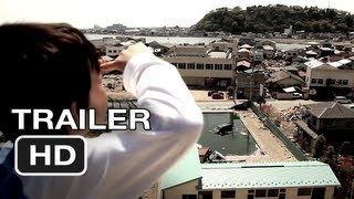 Pray For Japan Official Trailer (2012) HD Movie