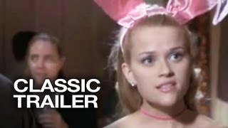Legally Blonde Official Trailer #1 - Luke Wilson Movie (2001) HD